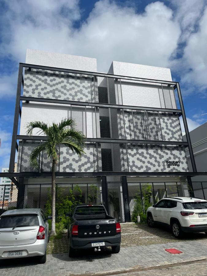 Flat 313 Bauten Cabo Branco — Photos 2